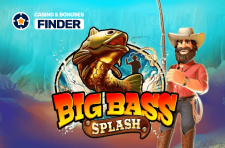 Big Bass Splash Pragmatic Play