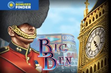 Big Ben Cozy Games