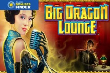 Big Dragon Lounge