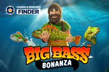 Bigger Bass Bonanza Pragmatic Play