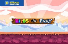 Birds of Fury