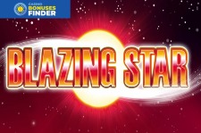 Blazing Star HD