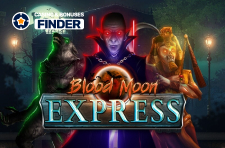 Blood Moon Express Kalamba Games