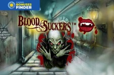 Blood Suckers NetEnt