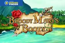 Bloody Marys Booty PlayPearls