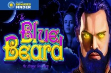 Blue Beard Belatra Games