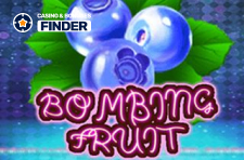 Bombing Fruit KA Gaming