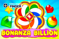 Bonanza Billion BGAMING