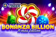 Bonanza Billion X-mas