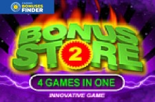 Bonus Store 2