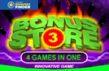 Bonus Store 3 Belatra Games