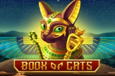 Book Of Cats