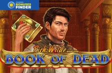 Book of Dead