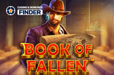 Book of Fallen