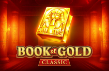 Book of Gold: Classic Playson