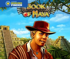 Book of Maya GreenTube