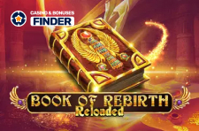 Book of Rebirth Reloaded