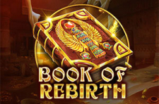 Book of Rebirth Spinomenal