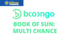 Book of Sun Multi Chance