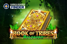 Book Of Tribes Reloaded