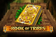 Book of Tribes