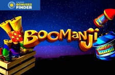 Boomanji