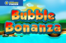 Bubble Bonanza Microgaming