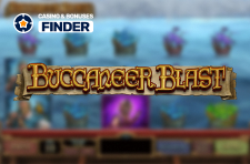 Buccaneer Blast Playtech