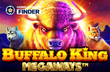 Buffalo King Megaways