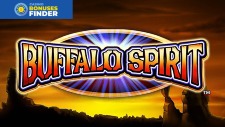 Buffalo Spirit SG Gaming