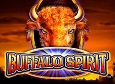 Buffalo Spirit WMS (Williams Interactive)