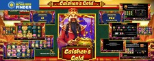 Caishens Gold