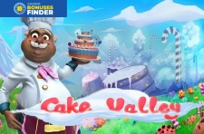 Cake Valley