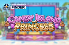 Candy Island Princess Play'n GO