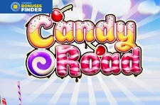 Candy Road