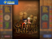 Captain Nelson Deluxe