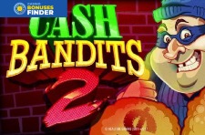 Cash Bandits 2