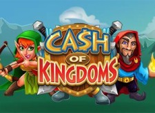 Cash of Kingdoms Slingshot Studios