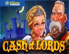 Cash of Lords GAMING1