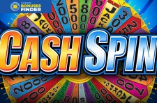 Cash Spin