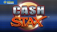 Cash Stax Barcrest Games