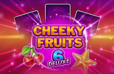 Cheeky Fruits 6 Deluxe