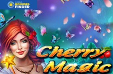 Cherry Magic