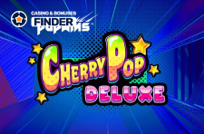 Cherry Pop Deluxe AvatarUX