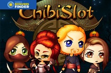 Chibi Slot