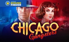 Chicago Gangsters