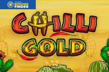 Chilli Gold Lightning Box