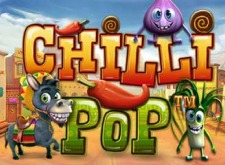 Chilli Pop