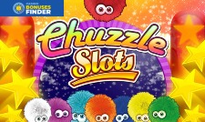 Chuzzle Blueprint Gaming