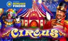 Circus Deluxe Playson